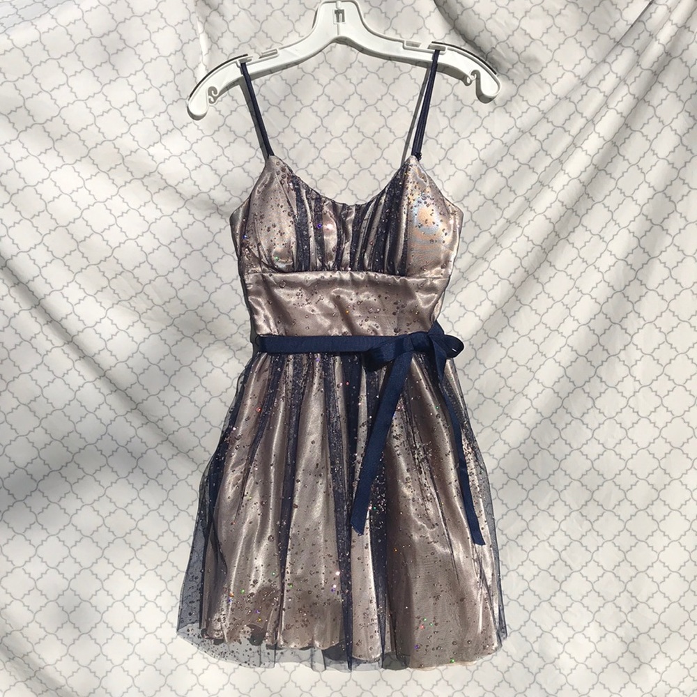 Beautiful Party Dress